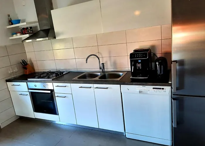 Apartment Goran