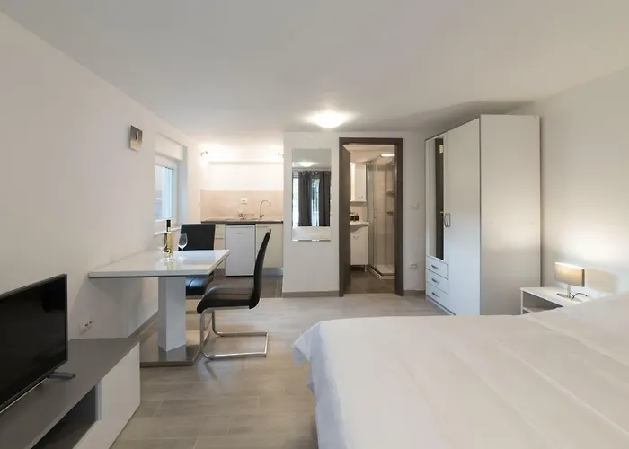Apartment Goran