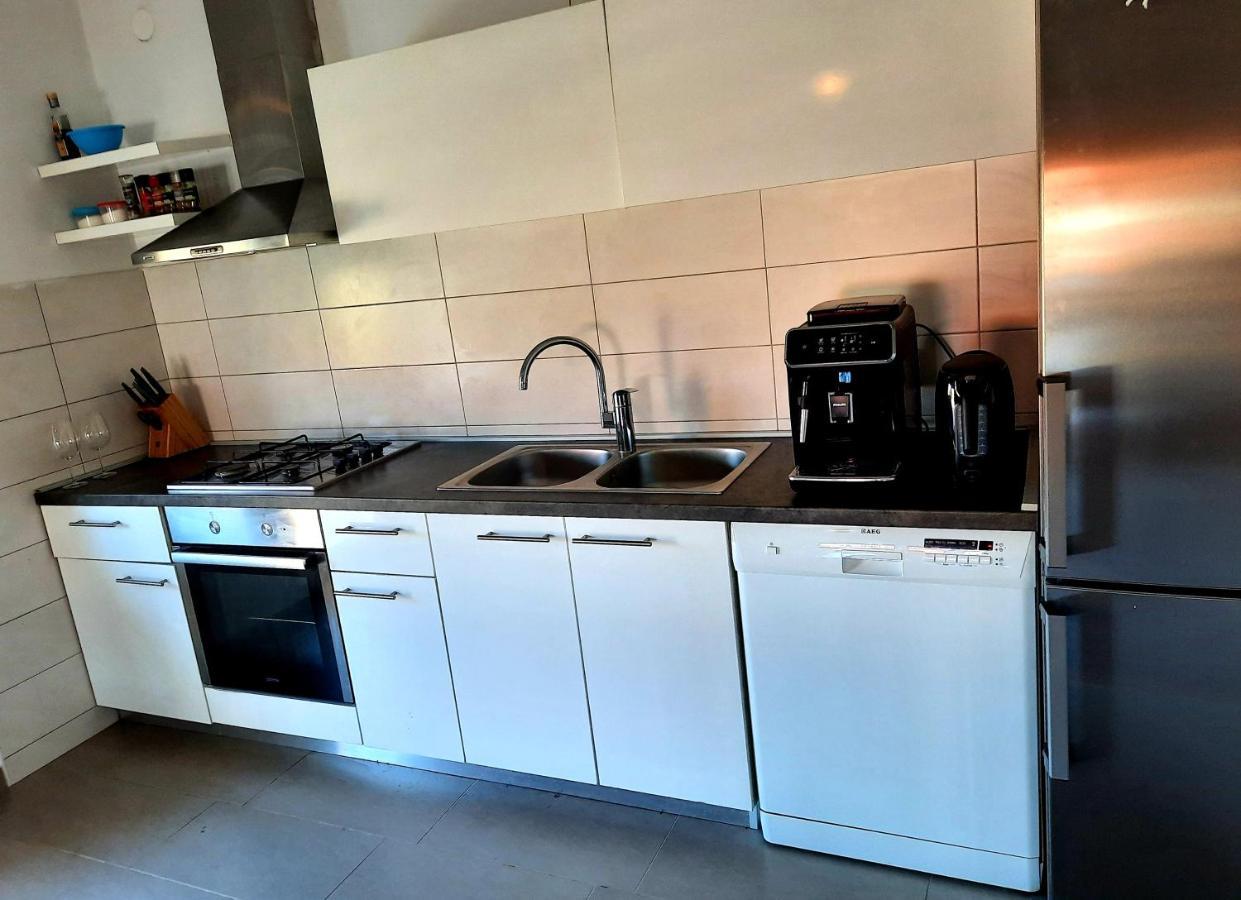 Apartment Goran