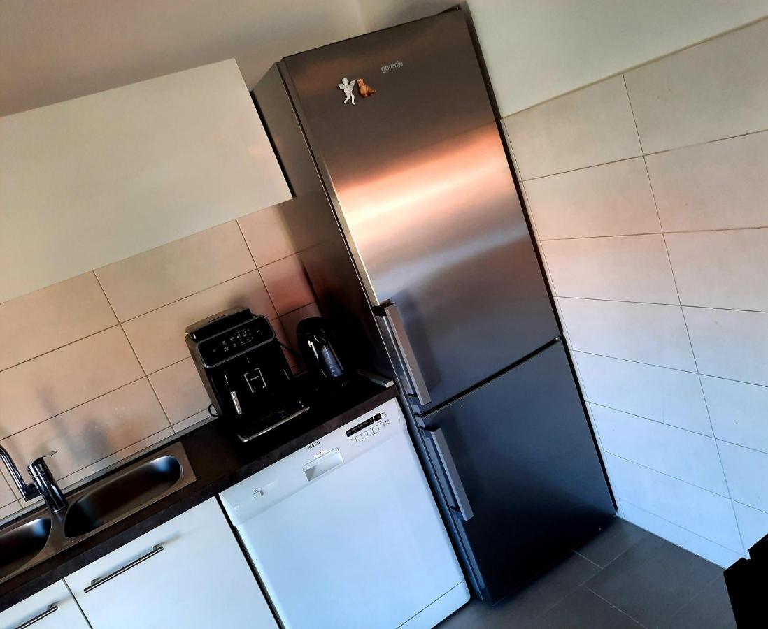 Goran Apartment Zadar