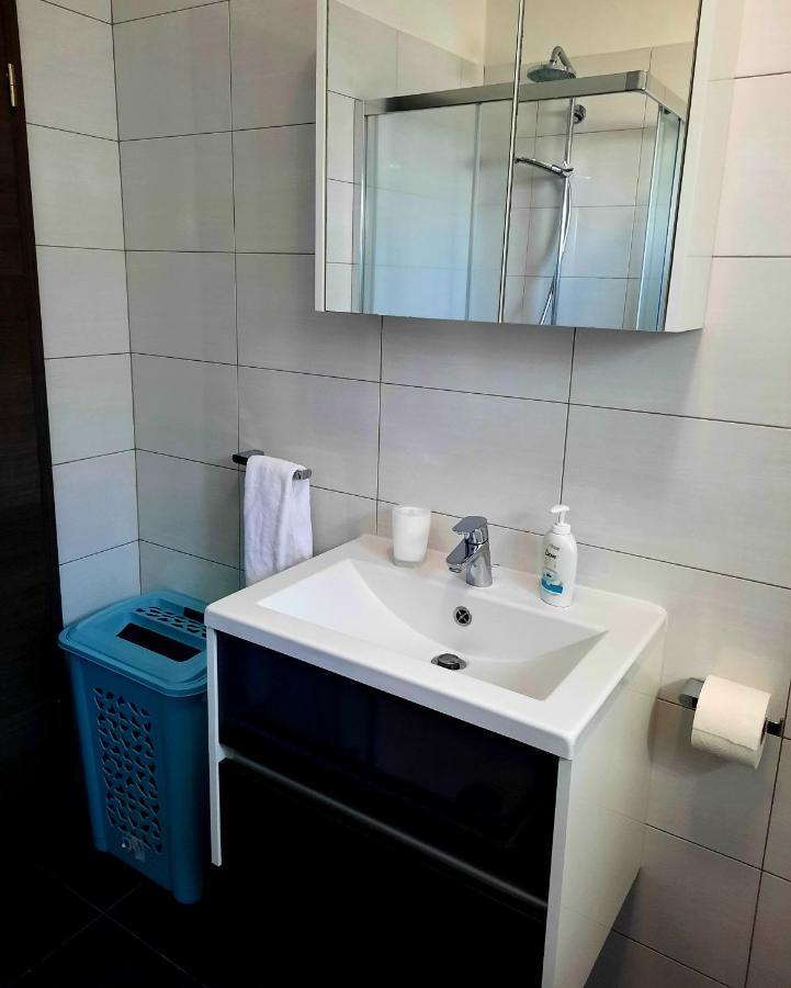 Goran Apartment