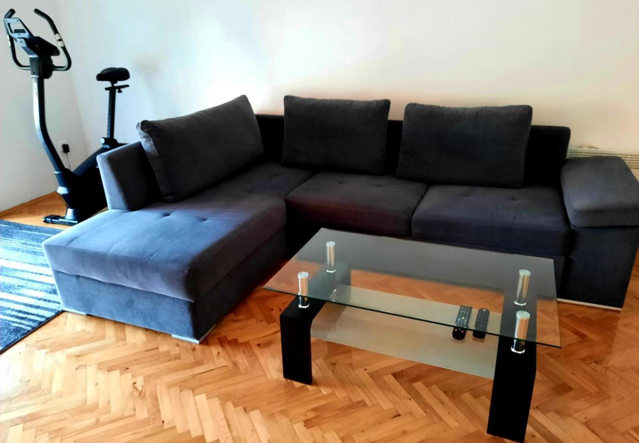 Apartment Goran *