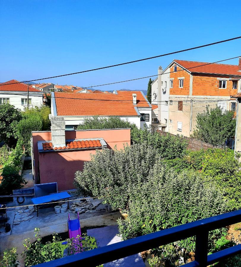 Goran Apartment