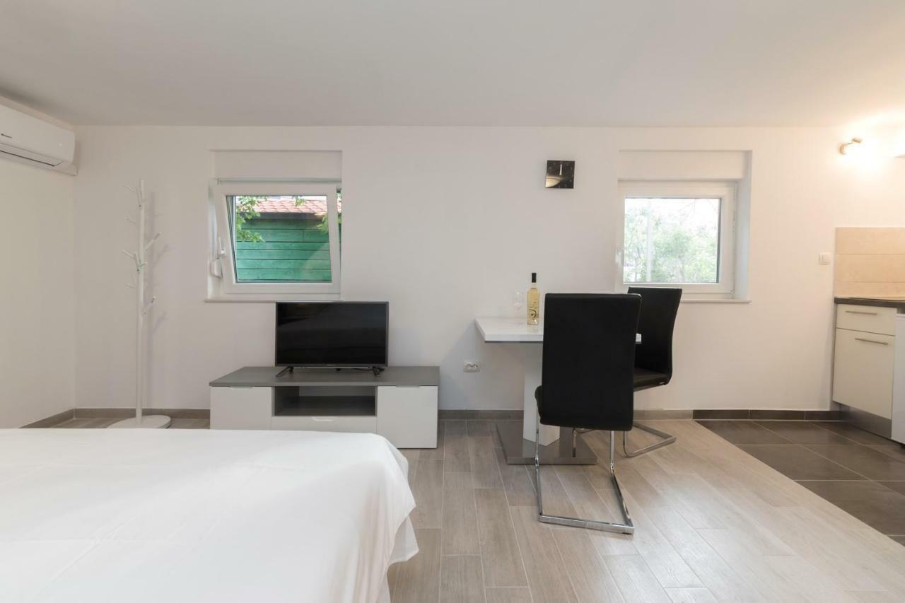 Goran Apartment *