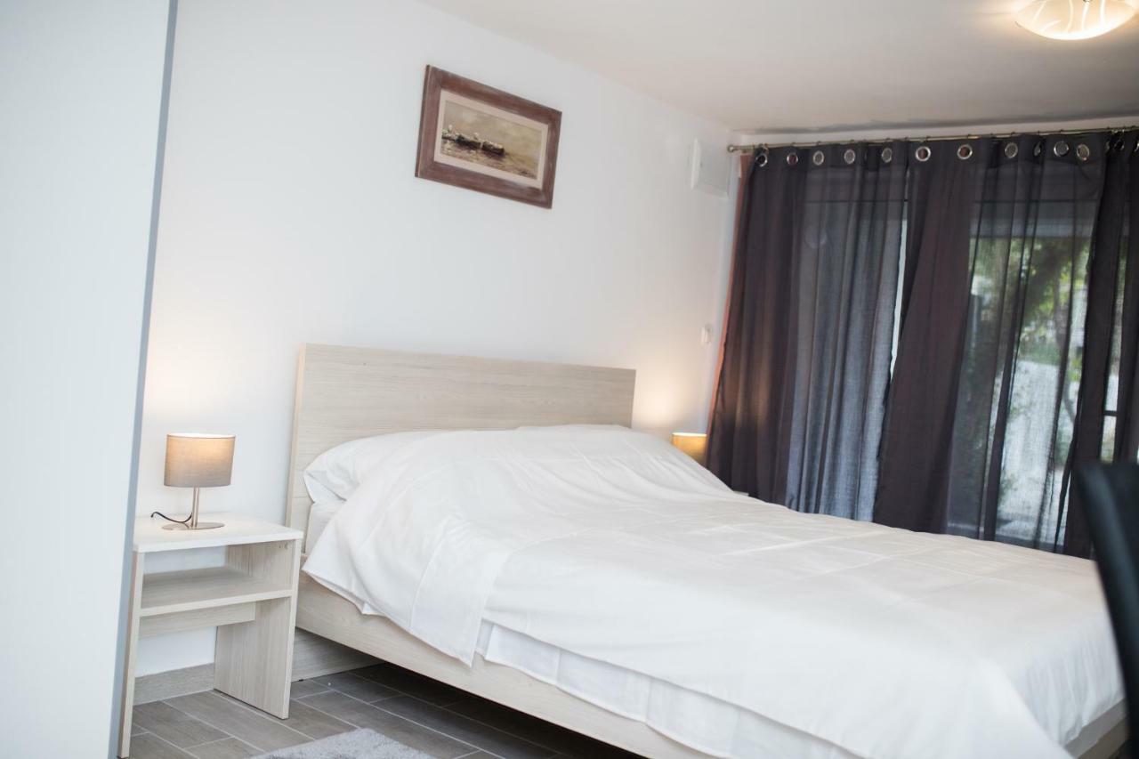 Goran Apartment Zadar
