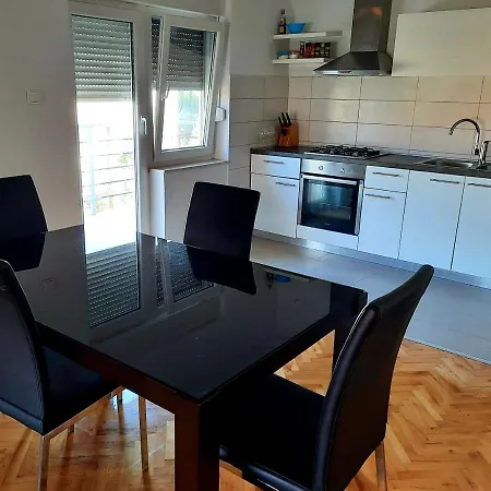 Apartment Goran Zadar Exterior photo