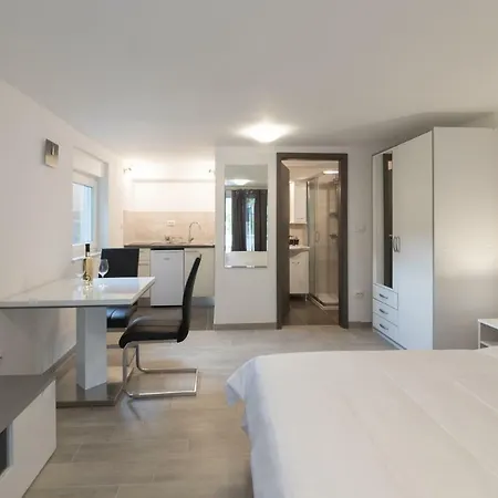 Apartment Goran Zadar Exterior photo