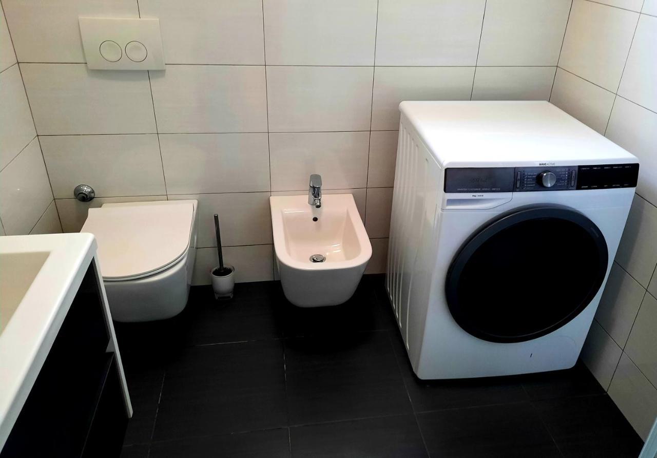 Goran Apartman Zára