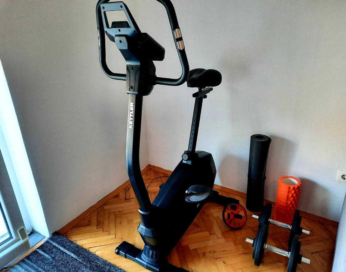 Apartman Goran